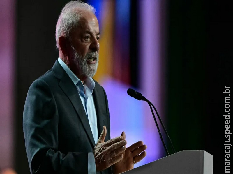 Lula assina hoje decreto para limitar taxa a estabelecimentos no vale-alimentação e refeição