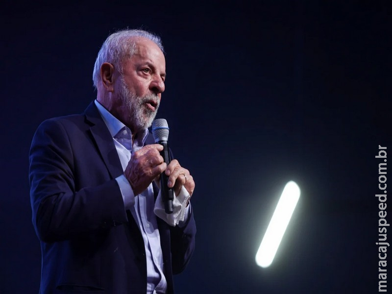 Lula defende PF na investigação de operação no Rio: “Houve matança”