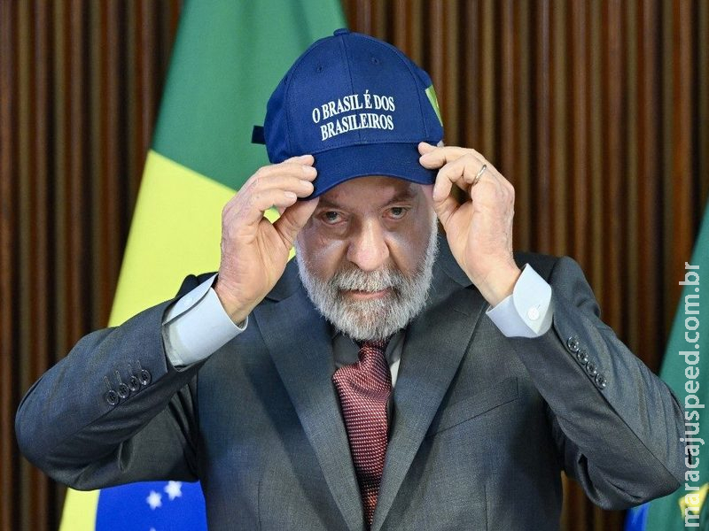 Lula sanciona nesta quarta a isenção do IR para quem ganha até R$ 5 mil