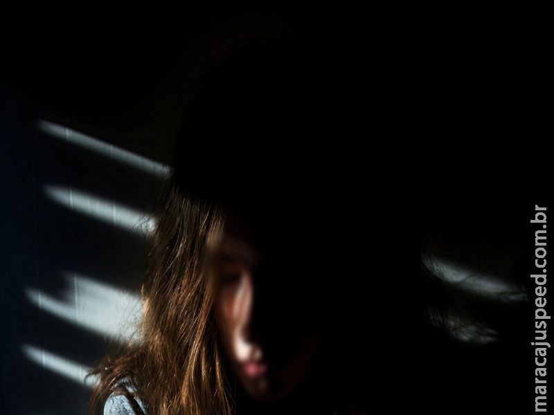 Maracaju: Homem é preso em flagrante suspeito de estuprar a própria mãe