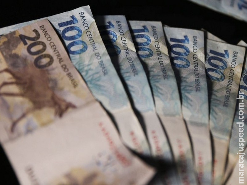 Mercado reduz previsão da inflação para 4,46%, abaixo do teto da meta