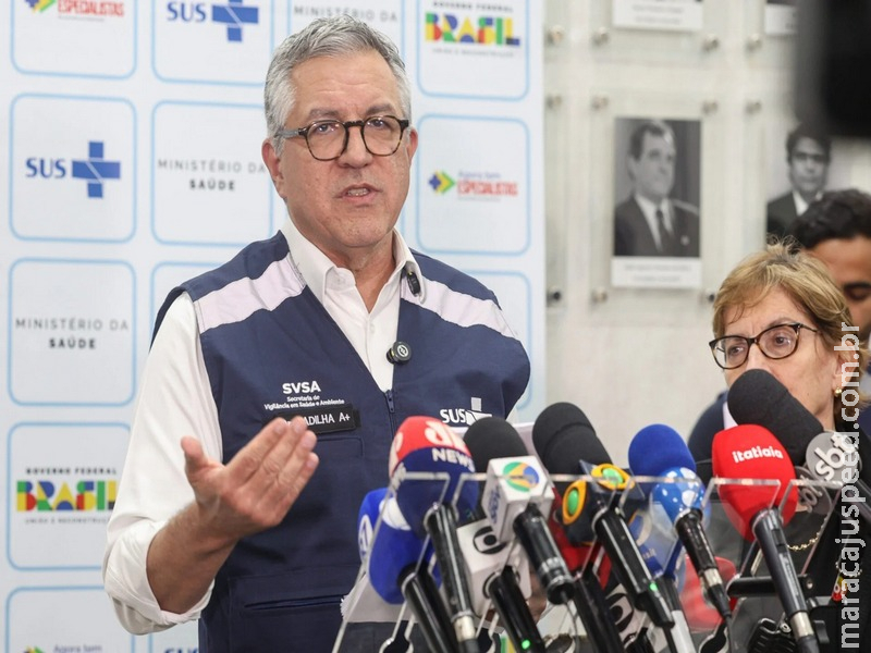 Ministério da Saúde prepara ação contra médicos que faturam com conteúdos antivacina