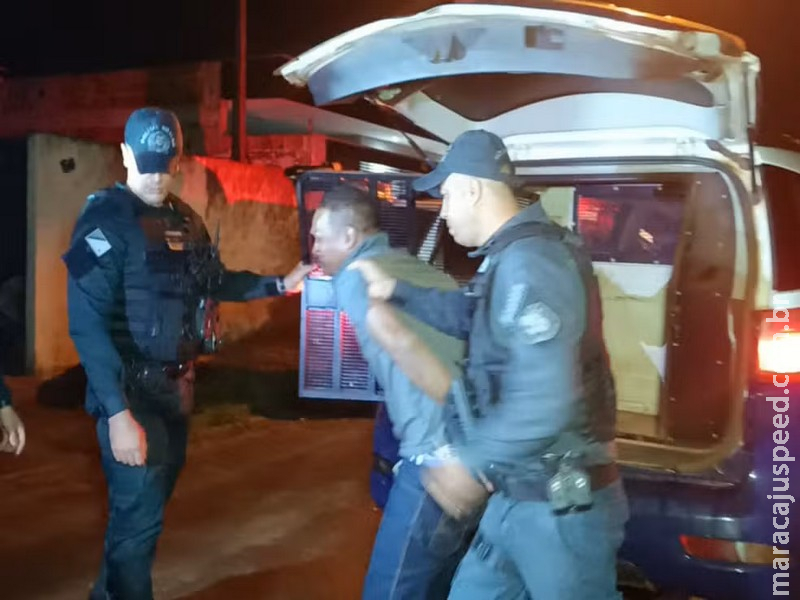 Mulher é assassinada pelo ex com 23 facadas em frente ao filho em MS