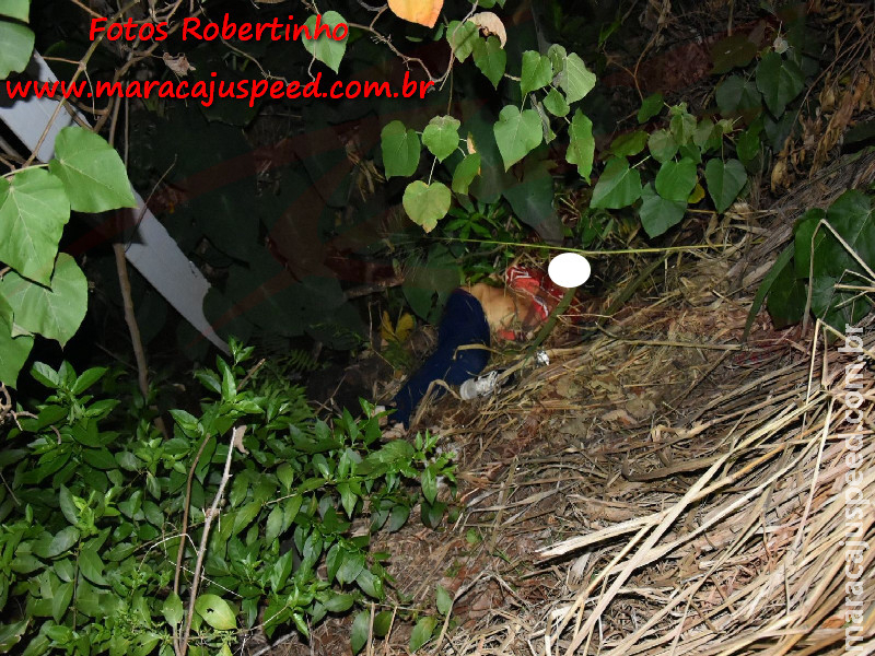 Mulher encontrada morta em Maracaju já havia recusado tratamento e ajuda social várias vezes