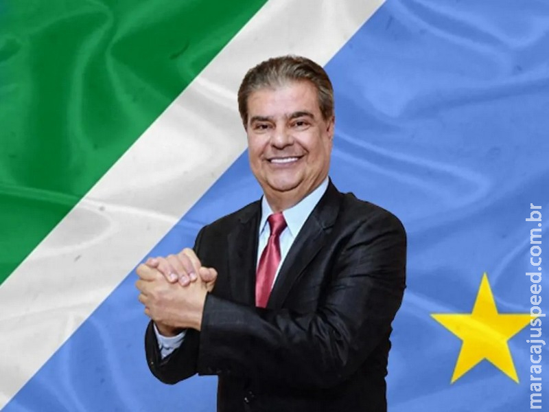 Nelsinho Trad lidera corrida ao Senado entre eleitores da Capital, aponta Instituto Ranking