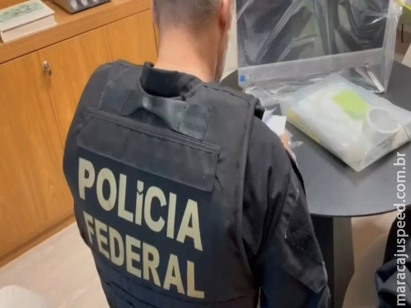 Nora de Lula é alvo de busca e apreensão em operação da PF contra fraudes em licitações