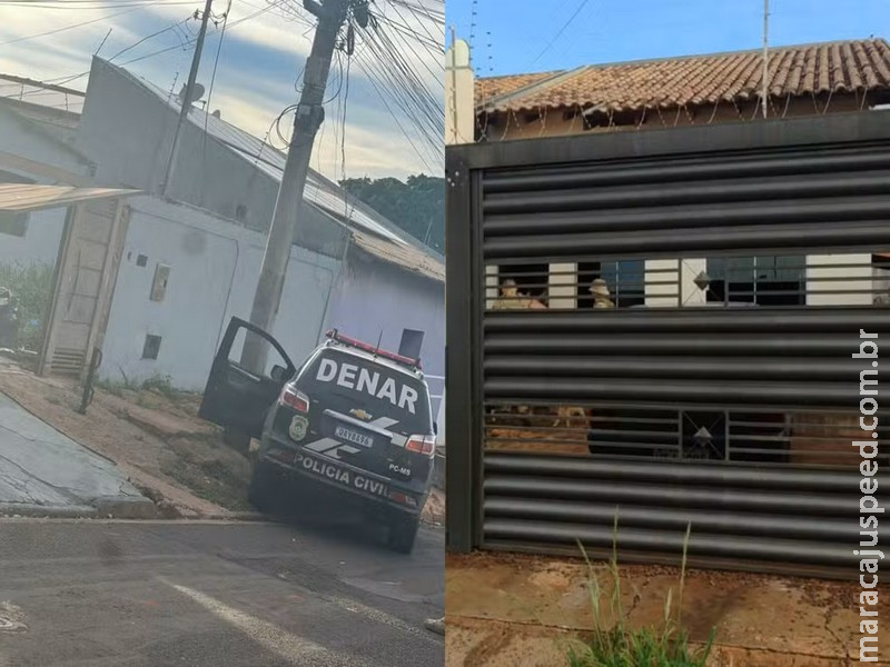 Operação apura golpe de R$ 300 mil em pacotes de viagem em MS