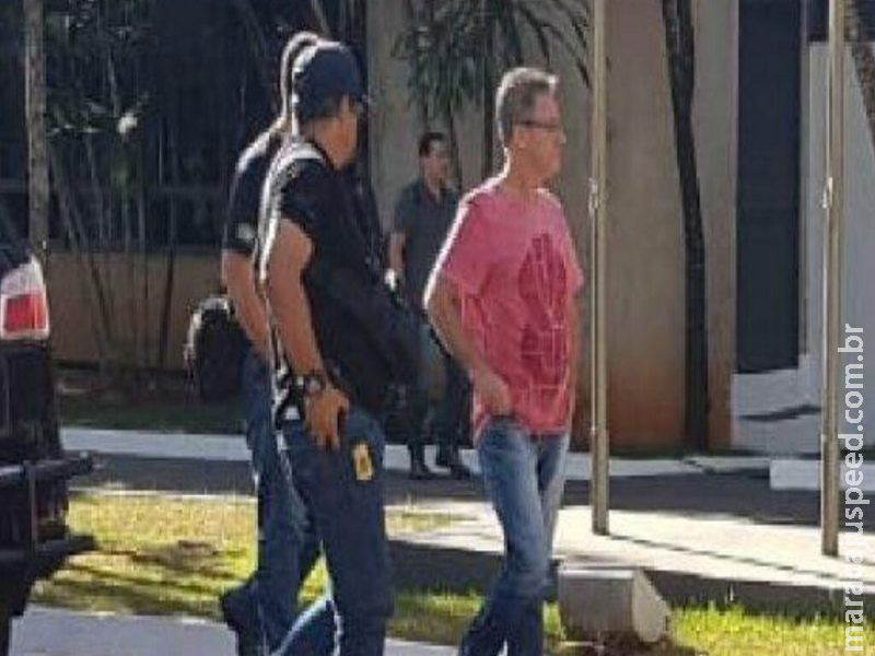 Operação Blindagem expõe ligação com furto de cocaína de Aquidauana