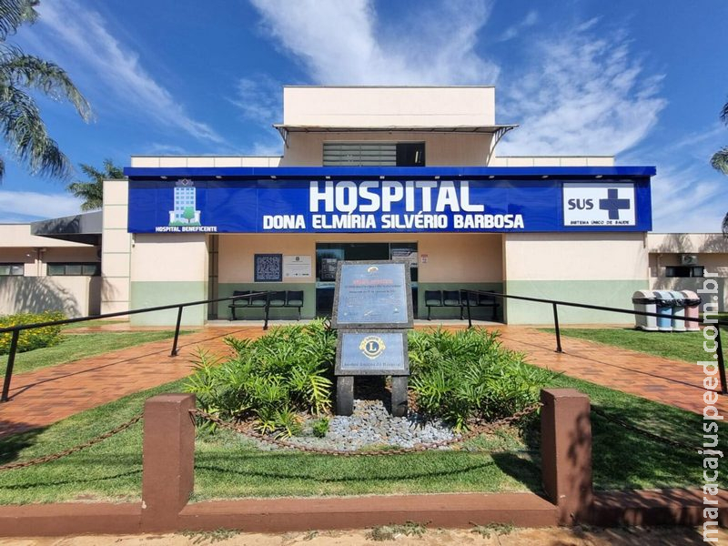 Operação do Gaeco mira diretor do hospital vereadores ex. vereadores do conhecido grupo G-8 em Sidrolândia