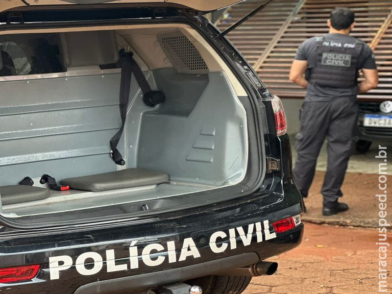 Operação Força e Pudor III: Polícia Civil desmonta rede de exploração sexual de meninas, em Bataguassu