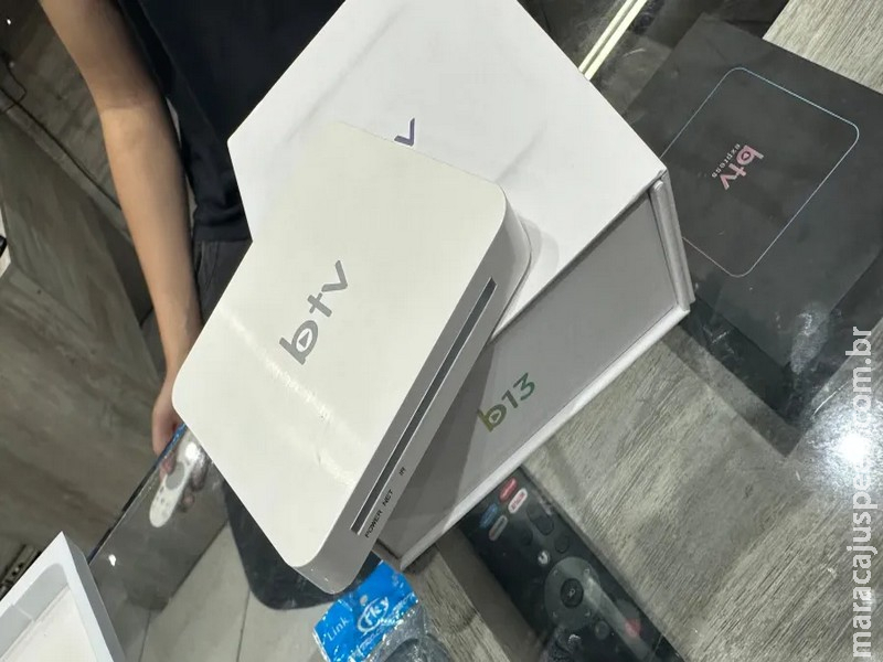 Operação na Argentina derruba acesso de milhares de brasileiros a gatonet