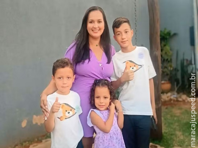 Os Dengue: a família de cidade de MS que carrega doença como sobrenome raro no Brasil