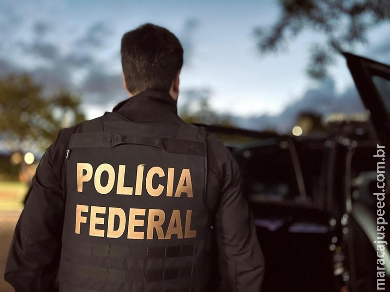 PF deflagra 3ª fase da Operação Fake Agents contra fraudes em saques de FGTS