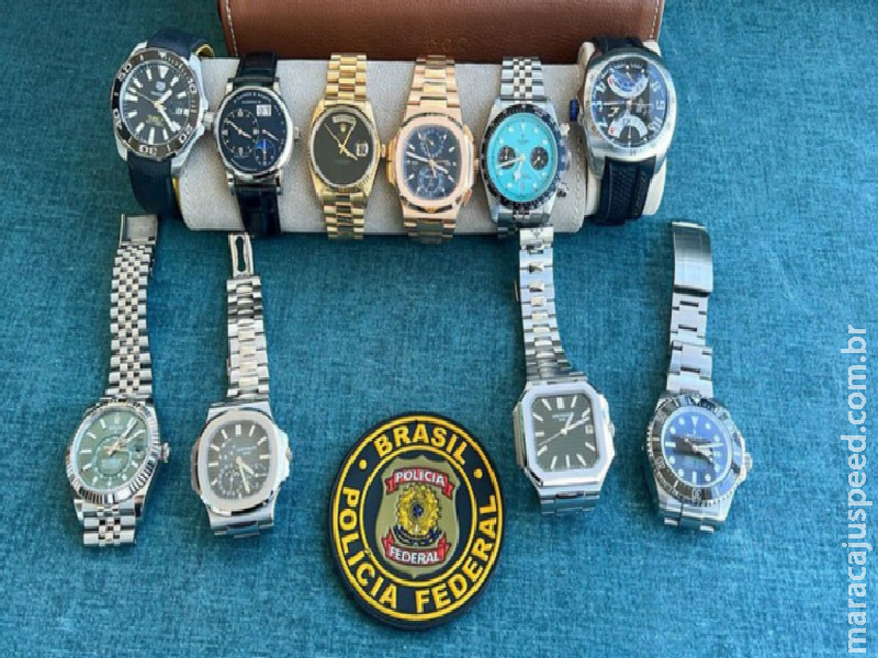 PF mira quadrilha que fabricava e vendia falso Mounjaro para emagrecer ilegalmente