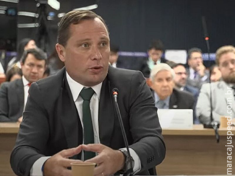 PF pede inclusão de Cid e parentes em programa de testemunhas ameaçadas