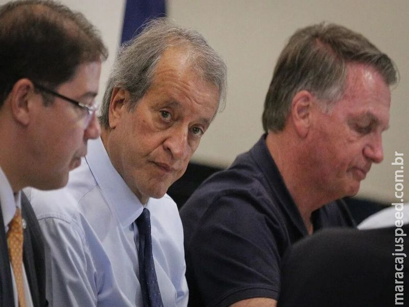 PL tem plano para pautar anistia na Câmara mesmo sem decisão de Motta