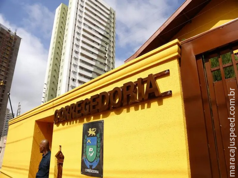 PMs envolvidos com a máfia dos cigarreiros são excluídos da corporação