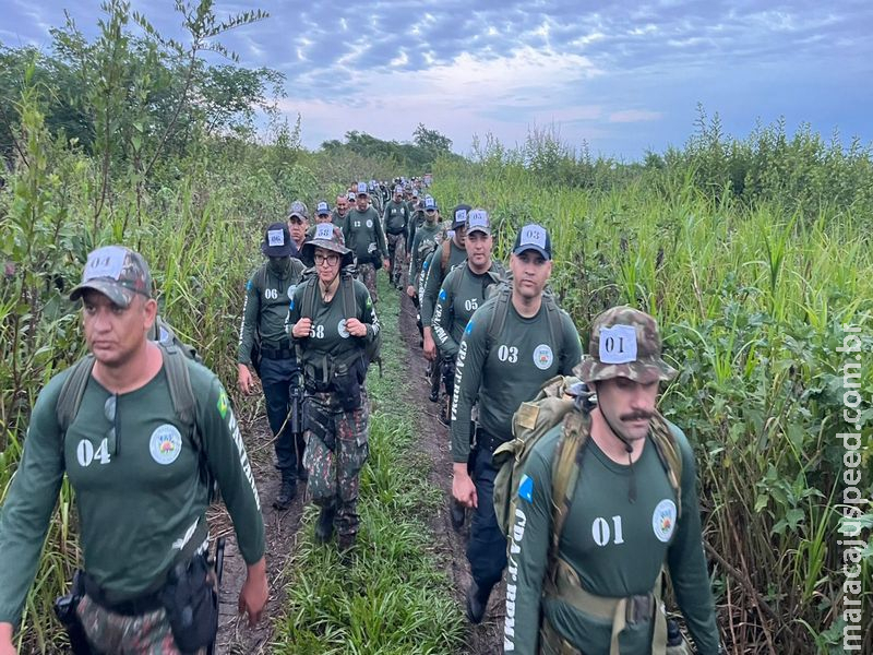 Polícia Militar Ambiental – Guardiã do Meio Ambiente