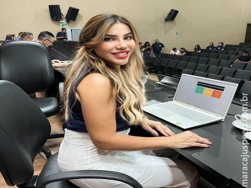 Porção de maconha encontrada em casa da vice-prefeita resulta em detenção durante operação