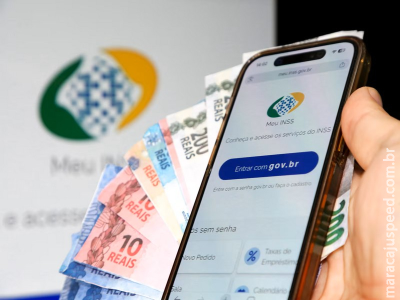 Prazo para pedir devolução do INSS termina dia 14 e mais de 1 milhão ainda não aderiu a acordo