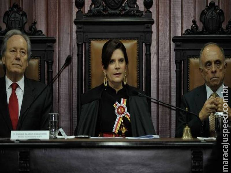 Presidente do STM aponta tom misógino em crítica de ministro