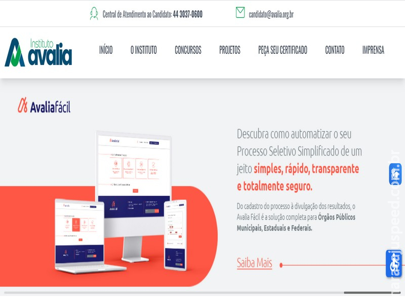 Processo Seletivo para professores em MS oferece salário de R$ 7,5 mil e vagas para Maracaju