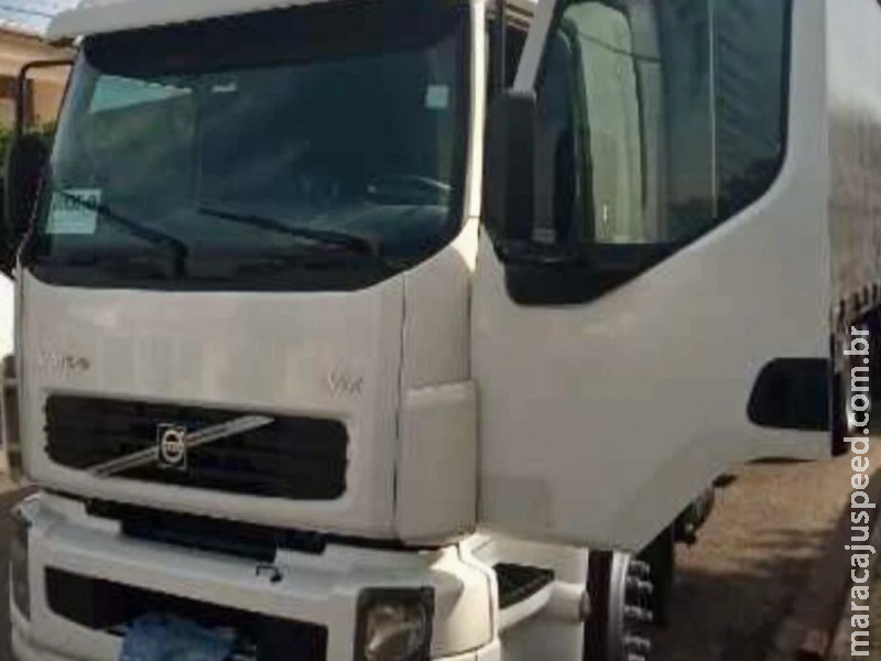 Quadrilha do Primeiro Comando da Capital usava carga de salgadinhos para traficar cocaína e maconha entre MS e SP