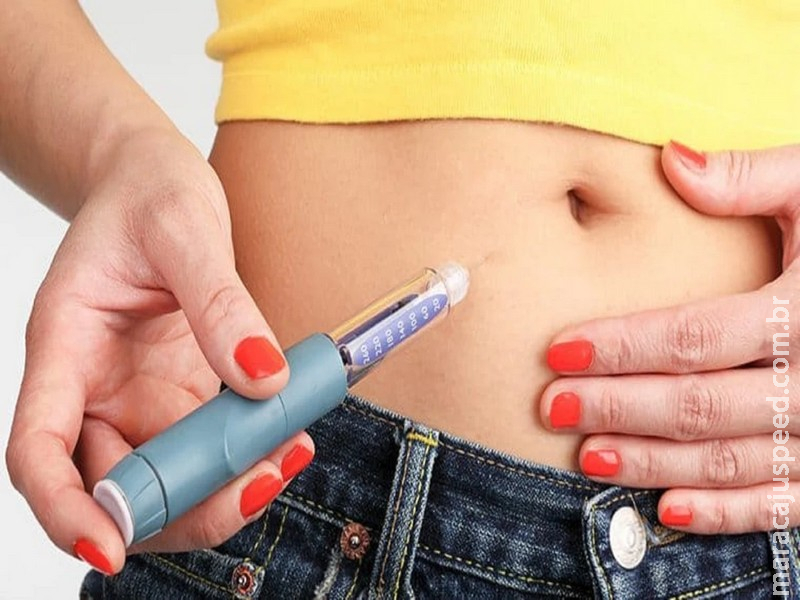 Receita Federal reforçará fiscalização na fronteira para barrar “canetas emagrecedoras” ilegais