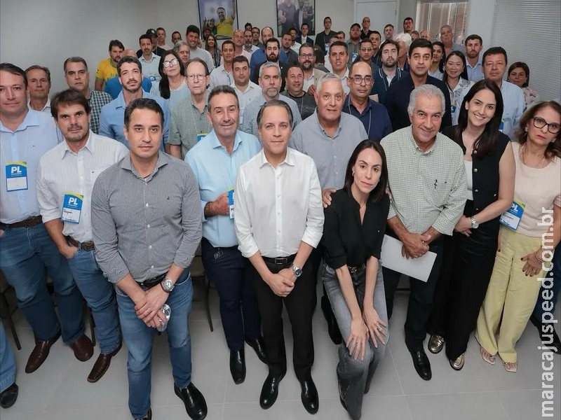 Reinaldo não assegura candidatura de Contar ao Senado