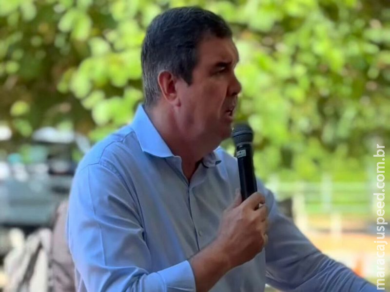 Riedel lamenta decisão do STF: “pena do Brasil”, diz após prisão de Bolsonaro