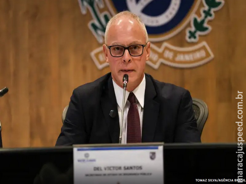 Rio de Janeiro solicitou aos EUA classificação do Comando Vermelho como organização terrorista