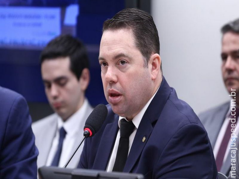 Rodolfo Nogueira reconhece bravura de policiais no combate ao crime no Rio