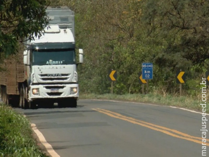 Rota da Celulose: assinatura do contrato de concessão fica para 2026