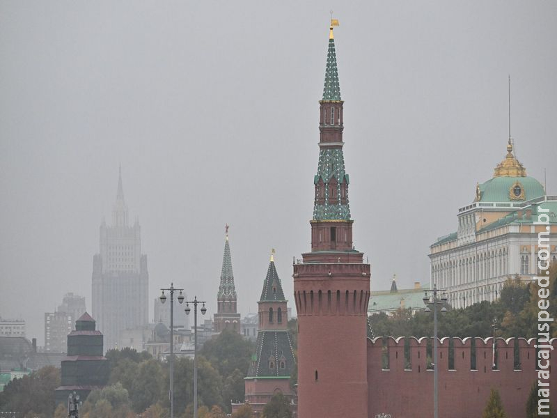 Rússia continua avaliando razões para início dos testes nucleares, afirma Kremlin