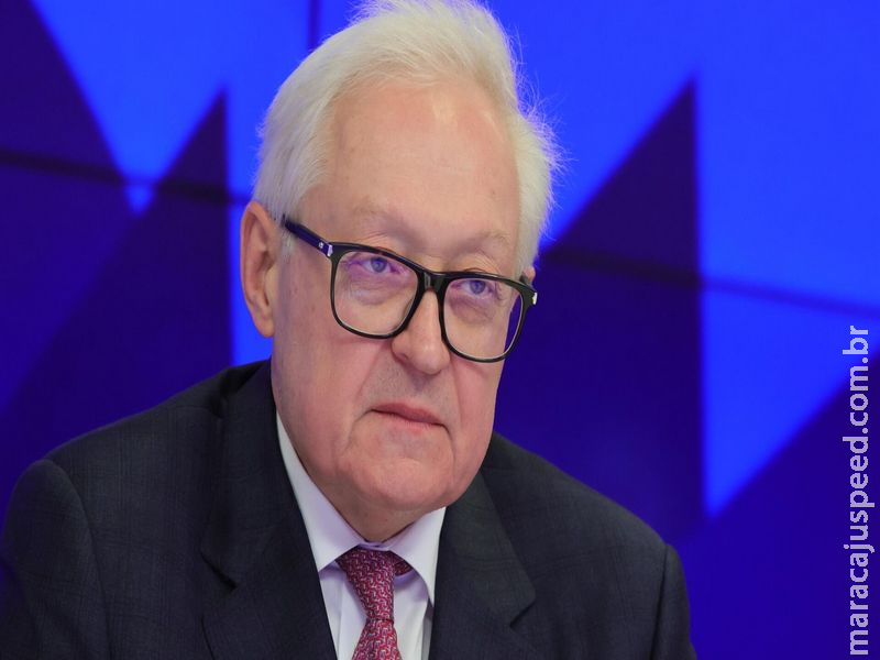 Rússia está pronta para continuar o diálogo com os EUA sobre o acordo na Ucrânia, diz Moscou