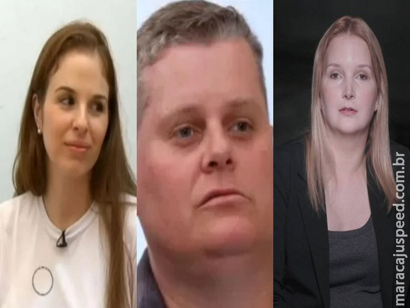 Sandrão expõe relação com Elize Matsunaga e Suzane von Richthofen