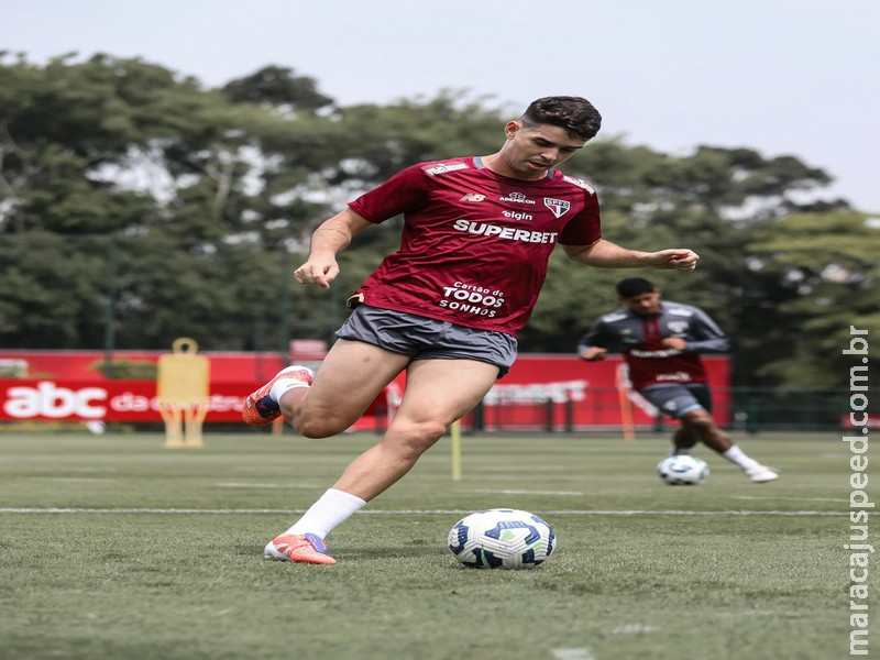 São Paulo detecta alterações cardiológicas em exames de Oscar