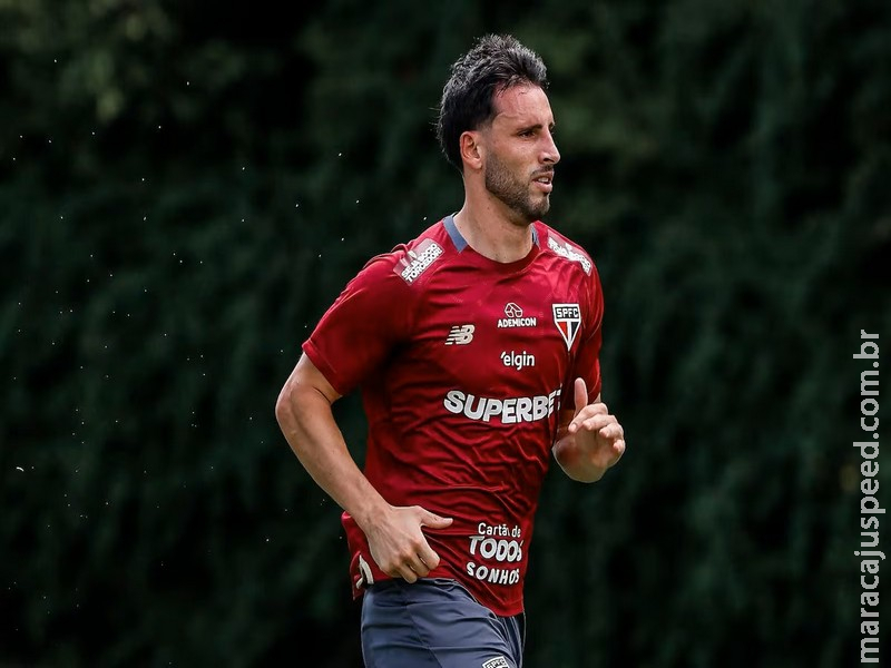 São Paulo soma lesões em 2025 e acende alerta para a temporada de 2026; veja histórico