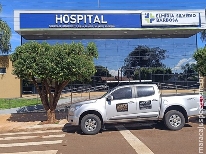 Saúde e Educação foram os principais alvos de corrupção em prefeituras de MS