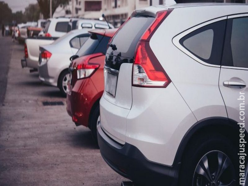 Se dirige um destes 5 carros, tome cuidado: os bandidos adoram eles