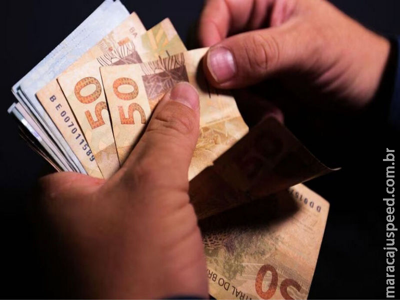 Segundo lote residual do IR está na conta de 6.568 contribuintes em MS