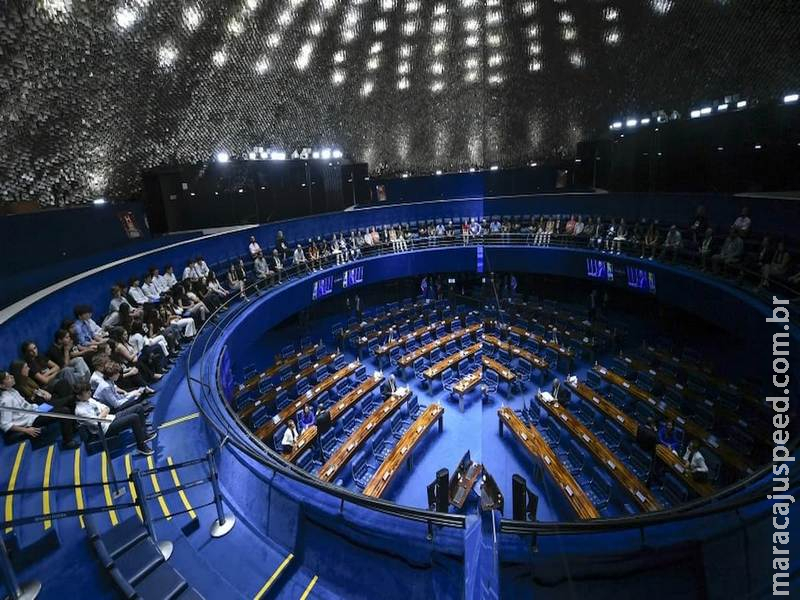 Senado aprova, por 57 a 0, aposentadoria de agentes de saúde em derrota ao governo