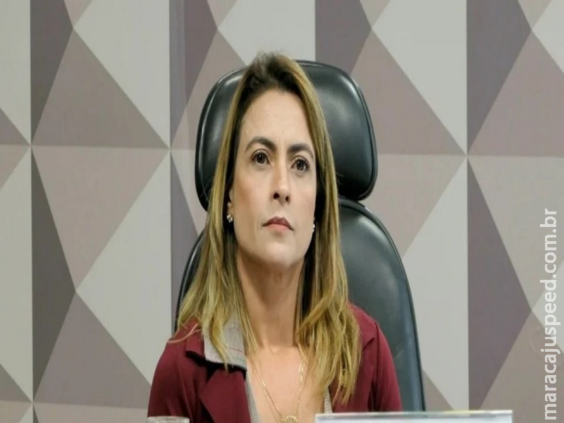 Senadora Soraya Thronicke afirma ter sido “enganada” por Bolsonaro e descarta candidatura à reeleição