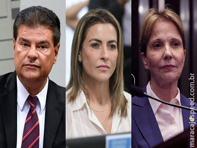 Senadores de MS devem apoiar PL Antifacção; veja os principais pontos do projeto aprovado na Câmara