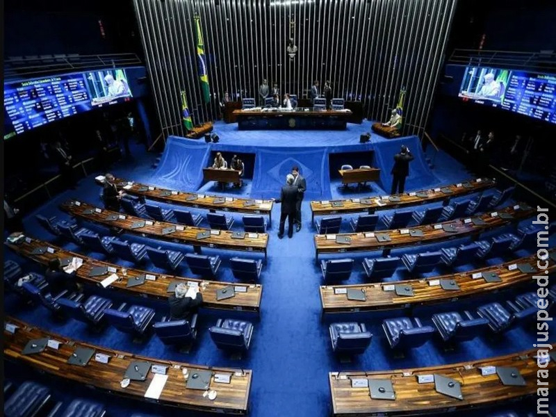 Senadores querem destaque de Mato Grosso do Sul na CPI do Crime Organizado