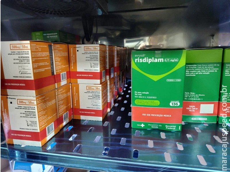 SES-MS moderniza acesso a tratamentos e lança plataforma de consulta de medicamentos especializados