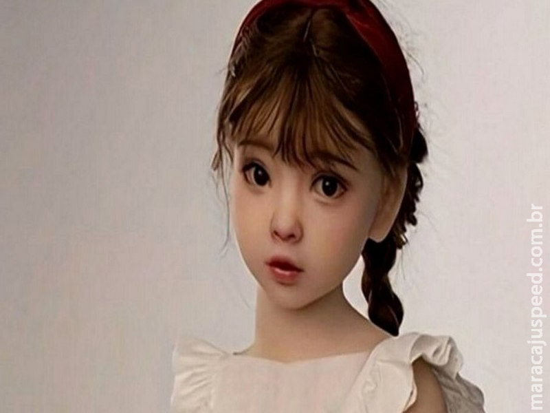 Shein revelará nomes de compradores de bonecas sexuais infantis