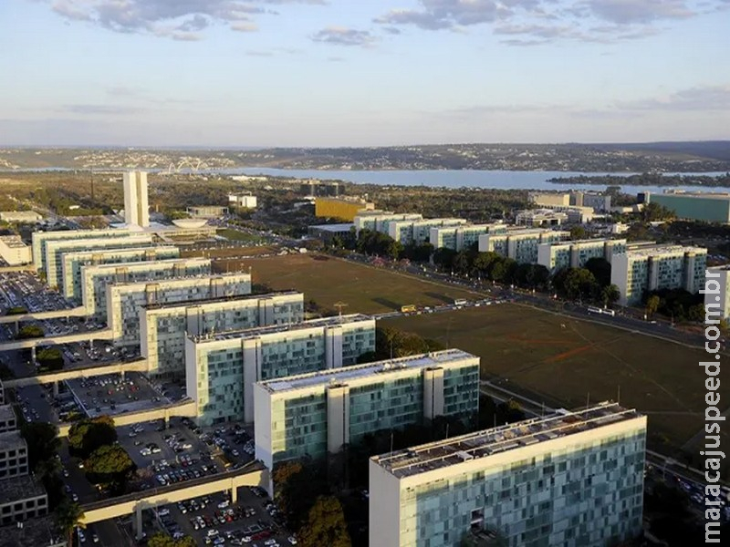 Sistema eletrônico é incluído na Lei de Licitações para agilizar compras públicas