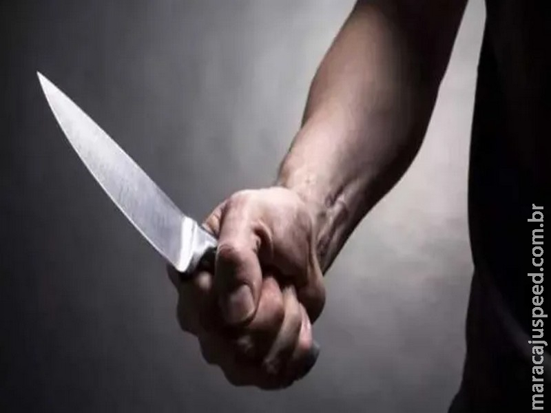 SONORA-MS: Homem mata mulher e avisa mãe da vítima: 