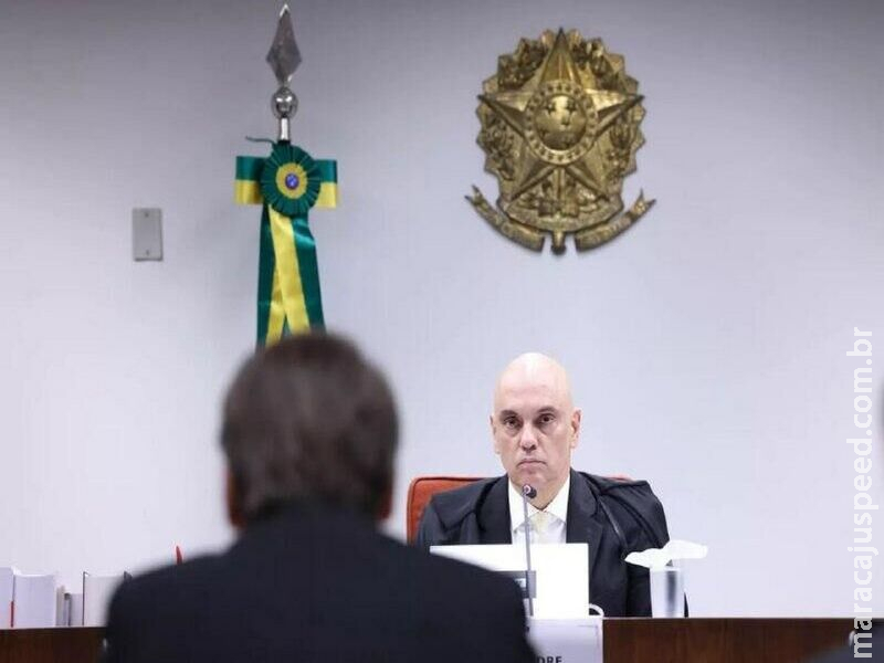 STF inicia julgamento de recurso de Bolsonaro contra condenação por tentativa de golpe